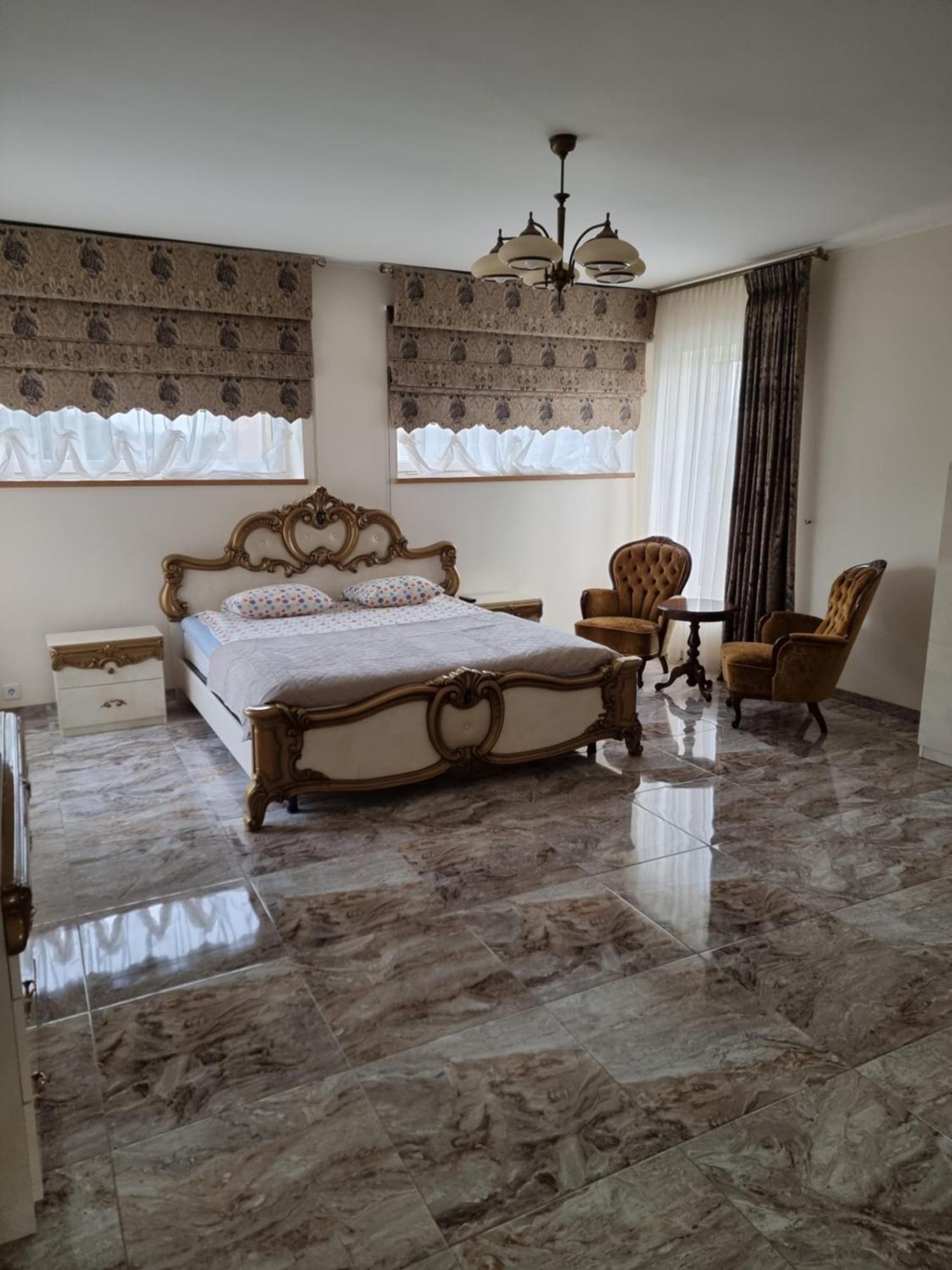 Druskininkai Algida Ngoại thất bức ảnh